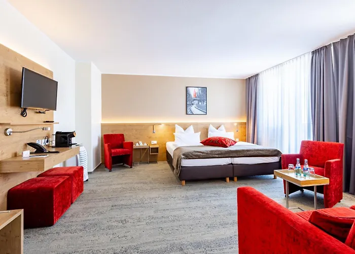 Hotel Maingau