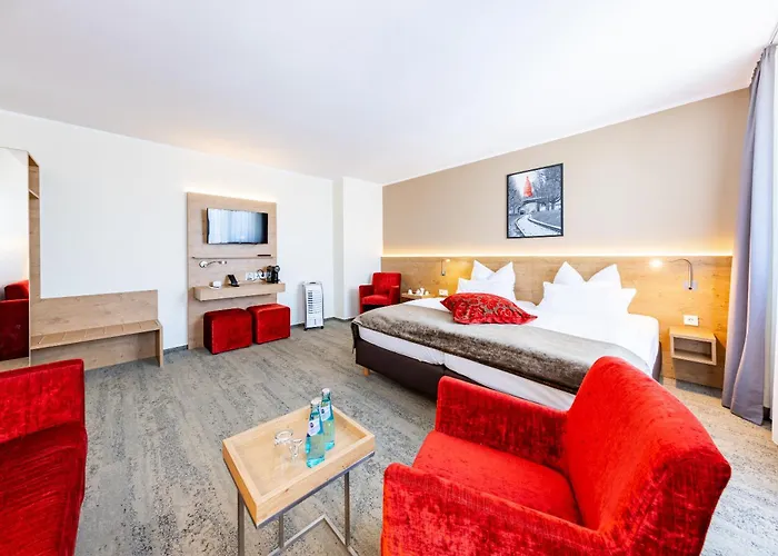 Otel Maingau Frankfurt am Main