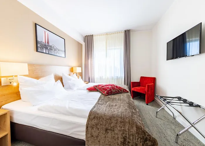 Maingau Hotel Frankfurt am Main