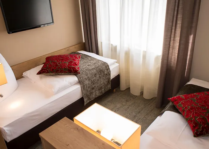 Hotel Maingau