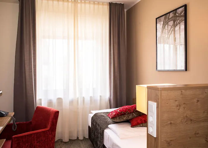 Maingau Hotel Frankfurt am Main