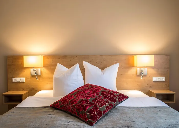 Hotel Maingau Frankfurt am Main