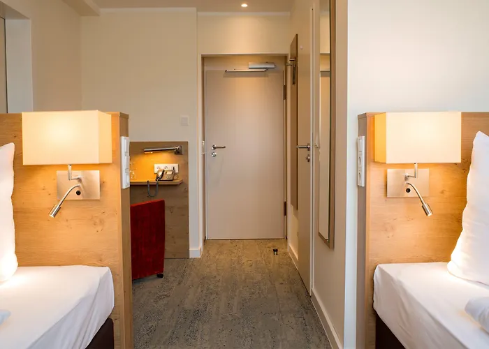 Maingau 3* Frankfurt am Main
