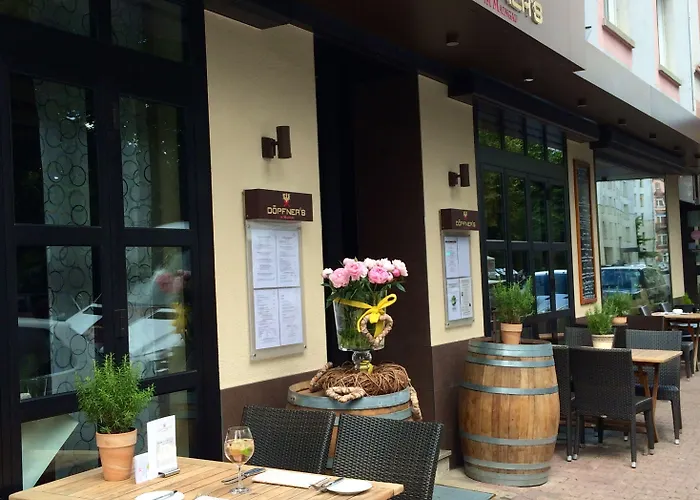 Maingau 3* Frankfurt am Main