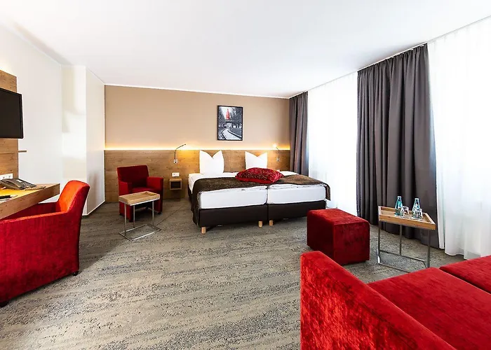 Maingau 3* Frankfurt am Main