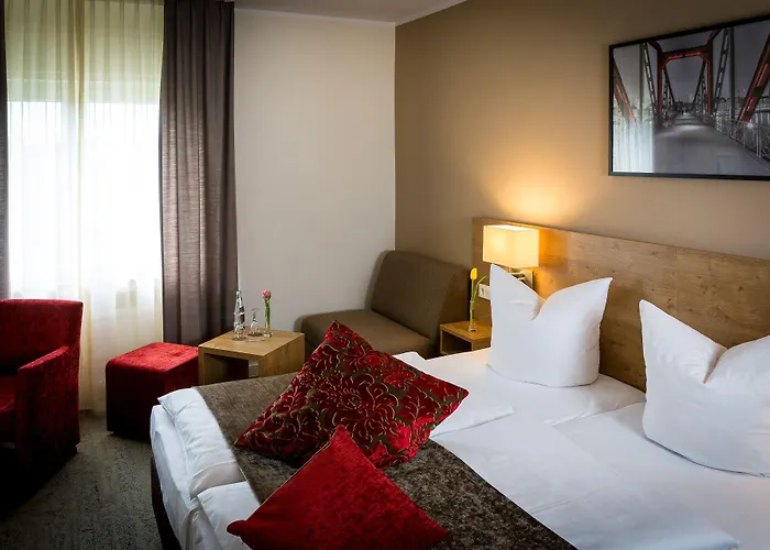 Maingau Hotel 3*