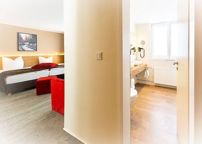 Hotel Maingau Frankfurt am Main