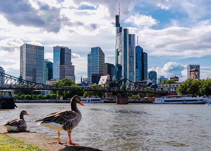 Maingau Frankfurt am Main