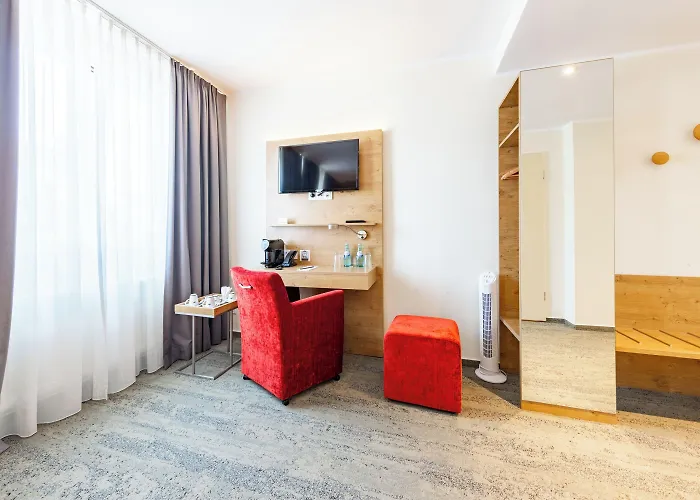 Maingau Hotel