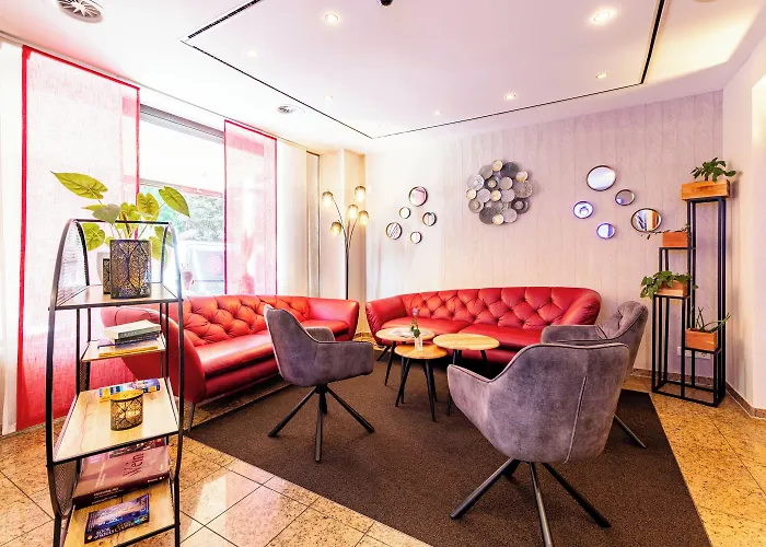 Maingau 3* Frankfurt am Main