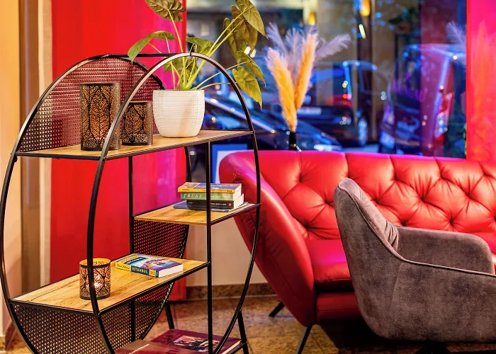 Maingau 3* Frankfurt am Main