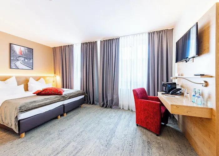 Hotel Maingau