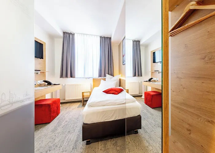 Maingau Hotel Frankfurt am Main
