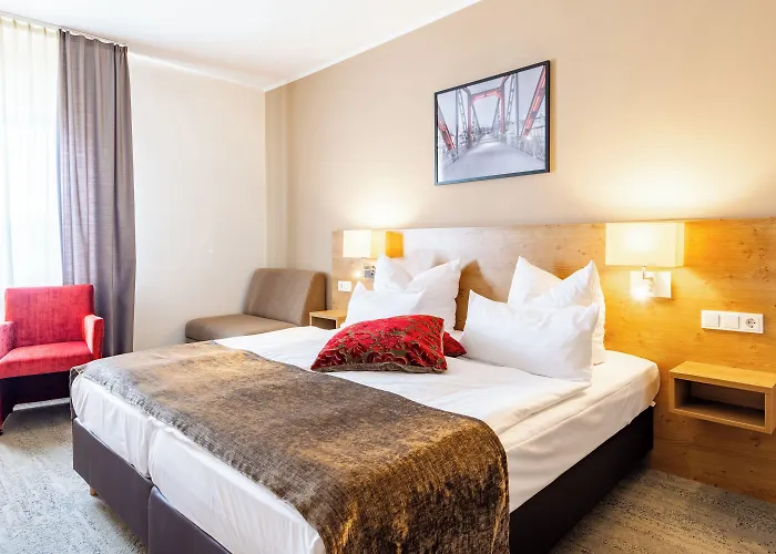 Maingau Hotel 3*