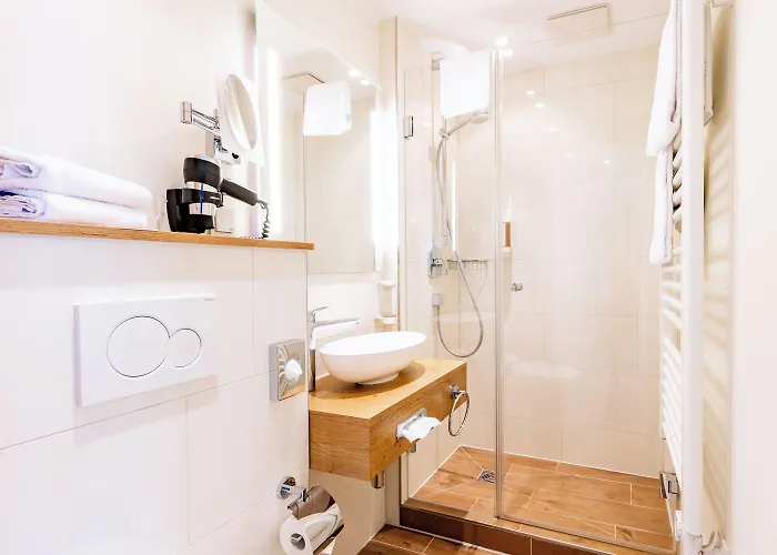 Maingau Hotel Frankfurt am Main